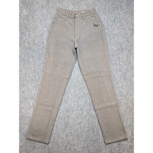 Rockies Gray Straight Leg Jeans
